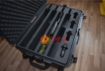 九五式步槍小隊(duì)攜行箱